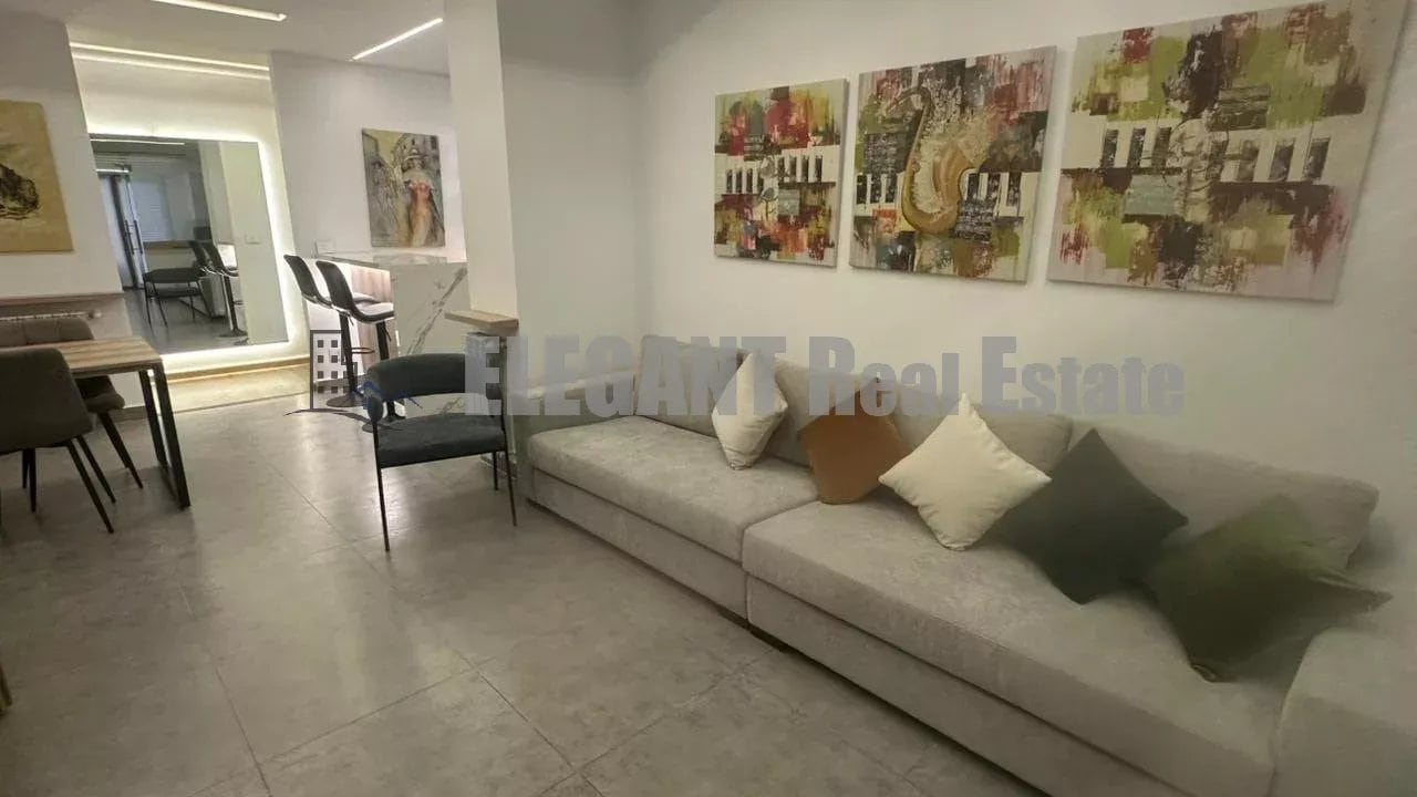 Luxurious Modern Apartment | Fully Furnished — Hub Realtors