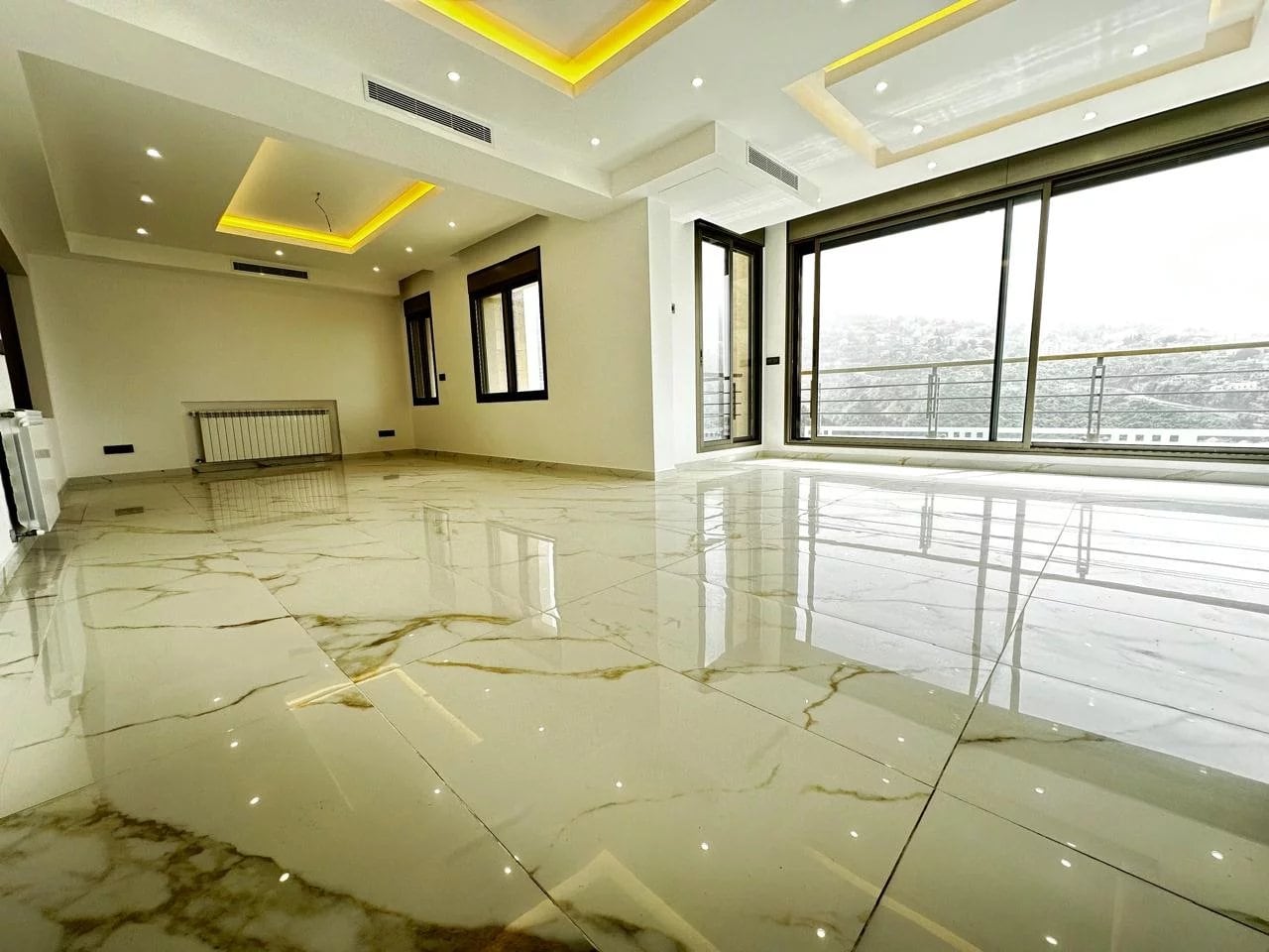 Elegant Duplex | Panoramic View | Terrace — Hub Realtors