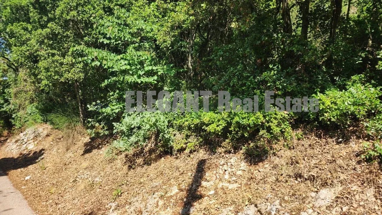 Land for Sale | Panoramic View | Ghosta — Hub Realtors