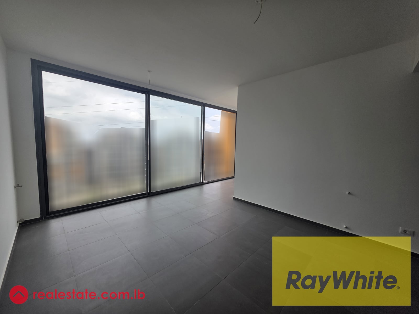 Brand-New Apartment for Sale in Beit Mery — Hub Realtors