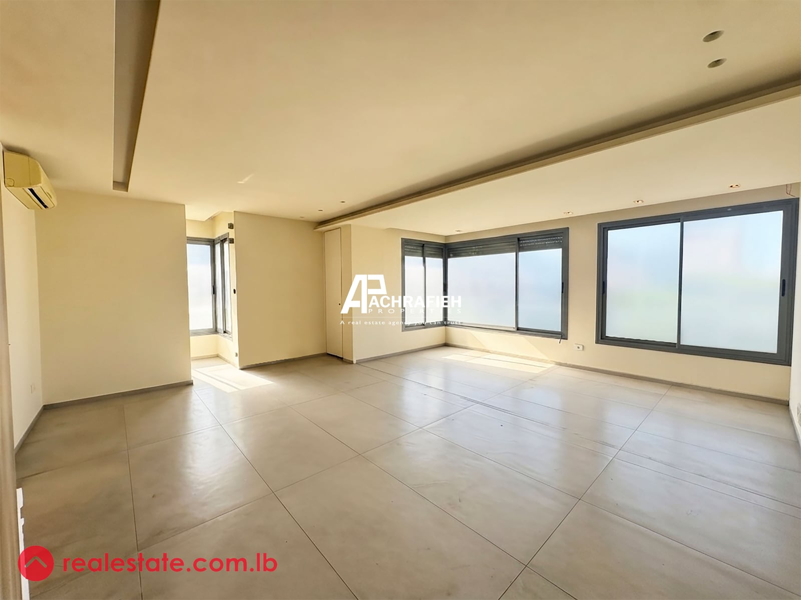 151 Sqm | Office For Rent In Achrafieh — Hub Realtors
