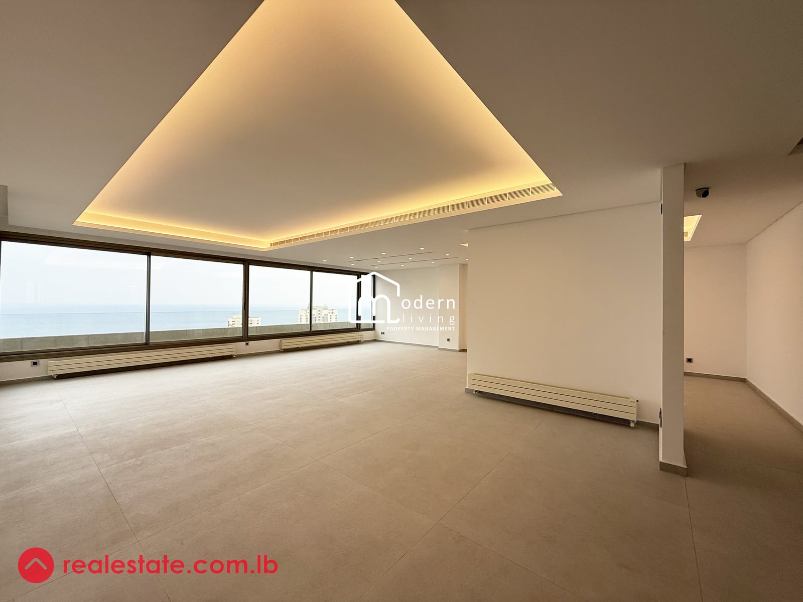 Sea View | 320 Sqm | Apartment For Rent in Bliss — Hub Realtors