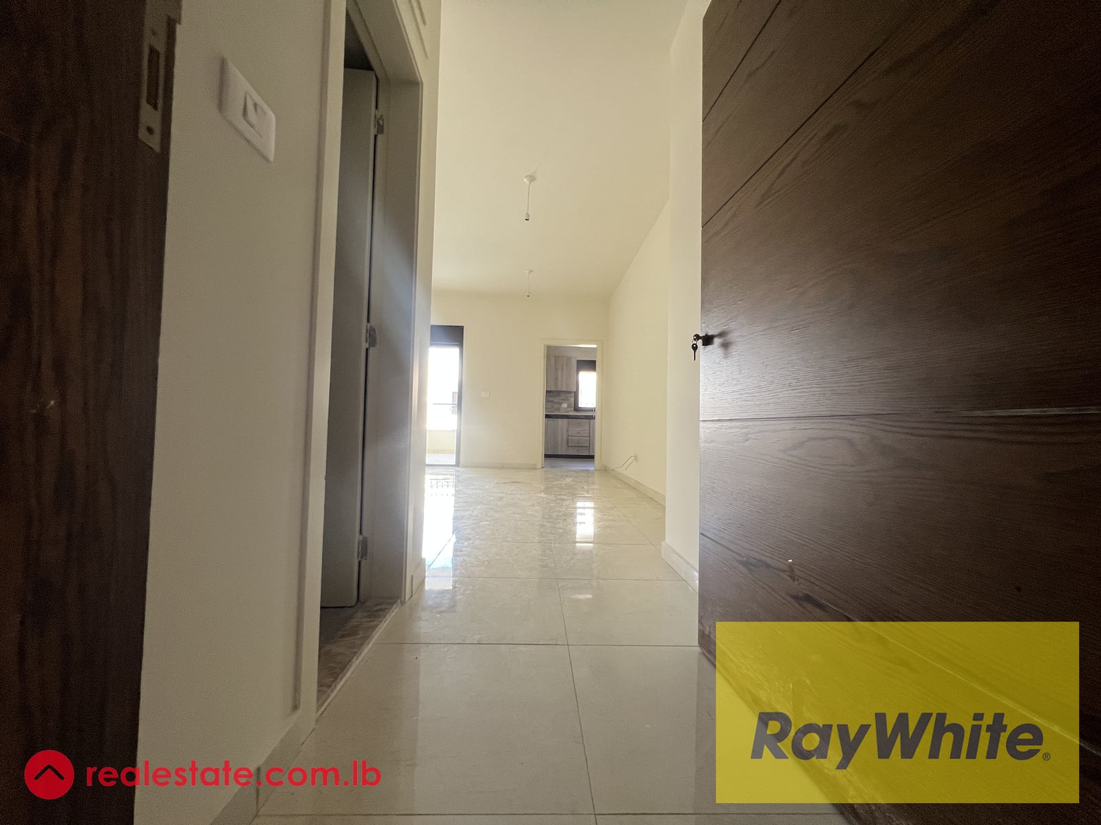 Apartment for Sale in Dekwaneh – 100 SQM — Hub Realtors