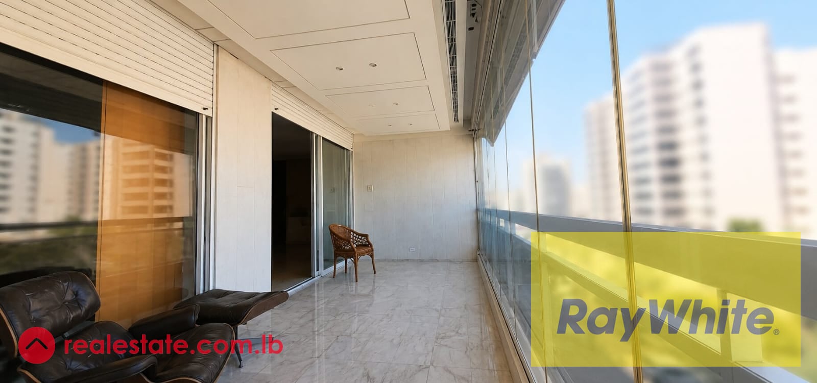Apartment for Sale in Jnah Prime Location — Hub Realtors