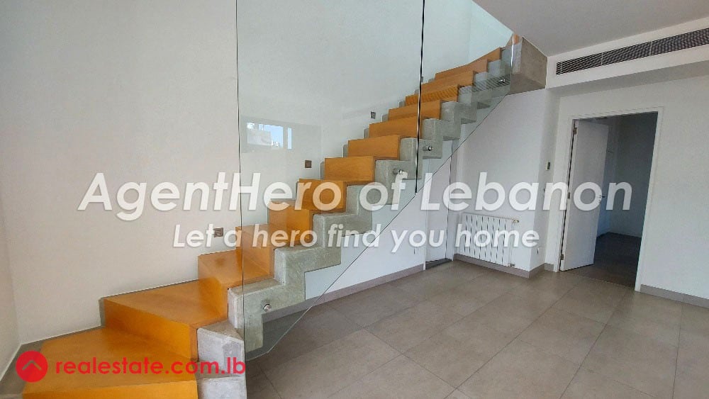 High Level Loft | 2 Terrace | Stunning View — Hub Realtors