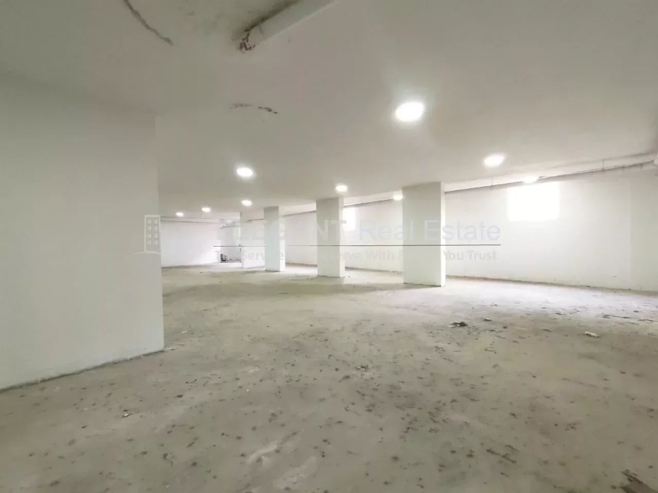 Warehouse | Easy Access | Residential Zone — Hub Realtors