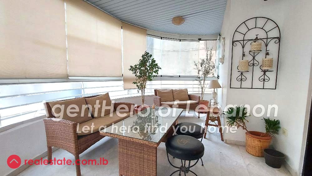 Charming Apt | Nice Balcony | Perfect Location — Hub Realtors