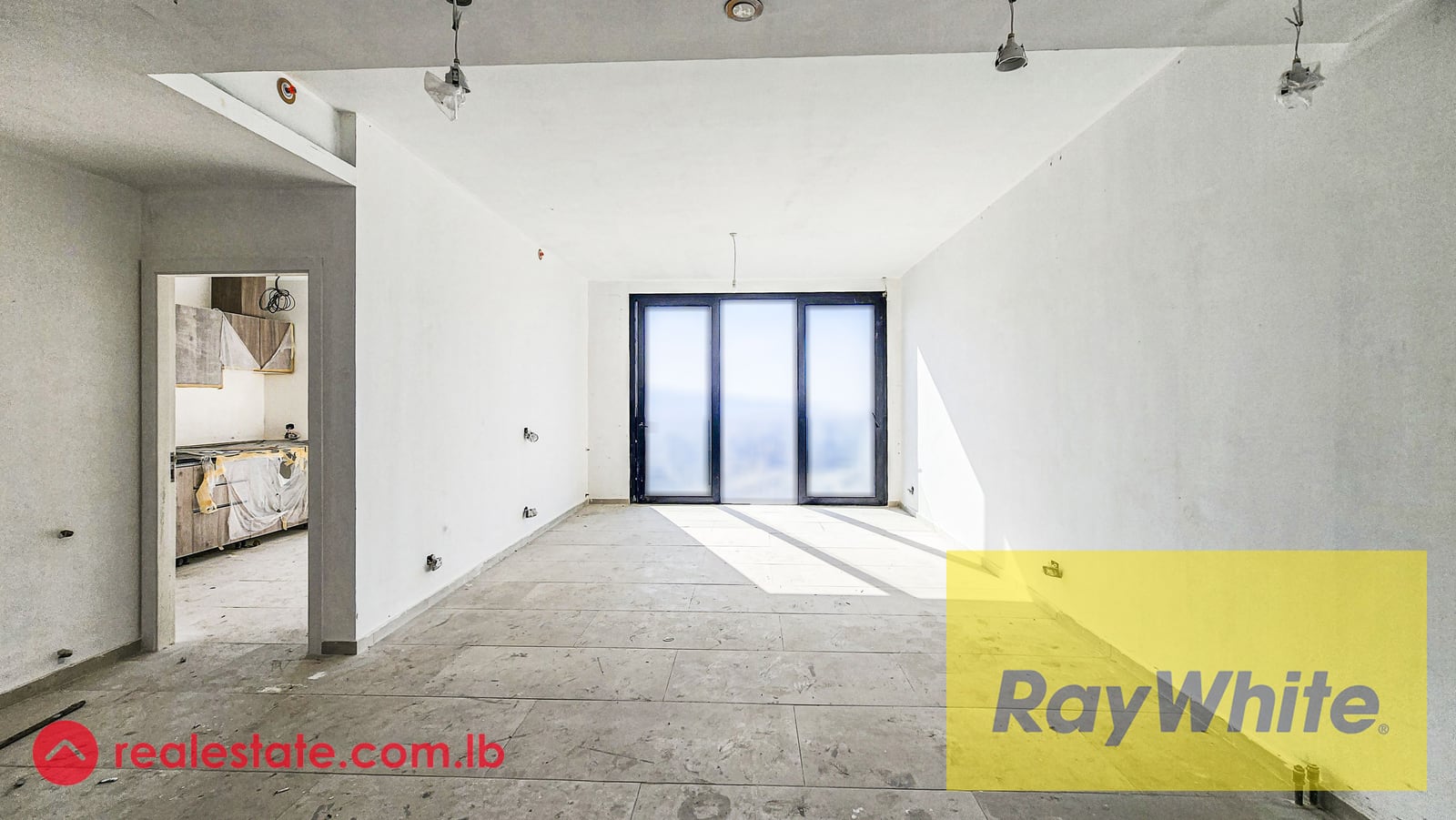 Apartment for sale in Achrafieh — Hub Realtors