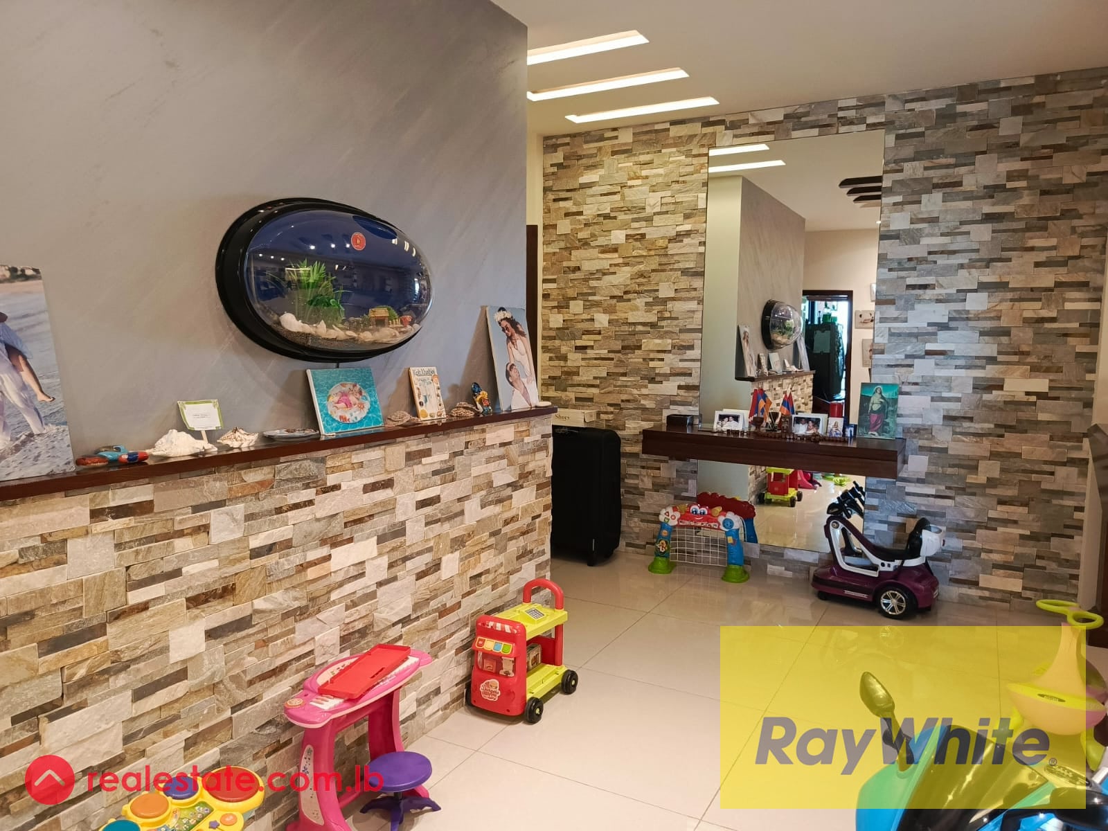 Apartment For Sale In Dik El Mehdi — Hub Realtors