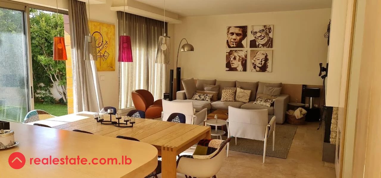Luxury Stand-Alone Villa in Mzaar – Ski-In/Ski-Out Access — Hub Realtors