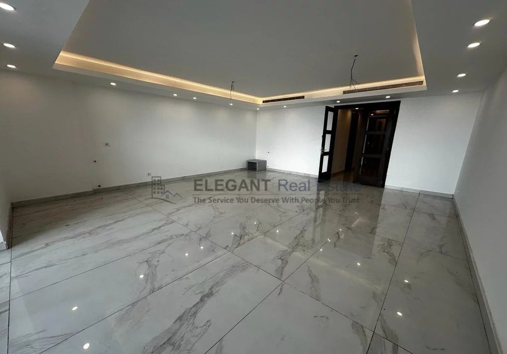 Astonishing Apartment | 1 min From Highway — Hub Realtors