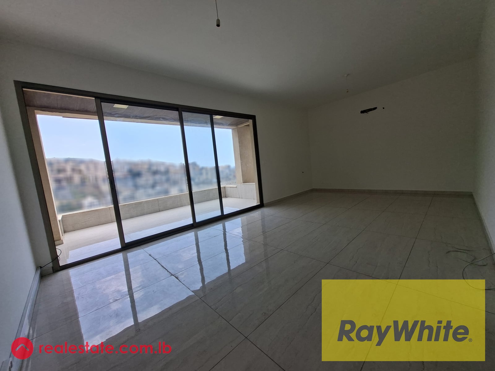 Apartment for Sale in Antelias — Hub Realtors