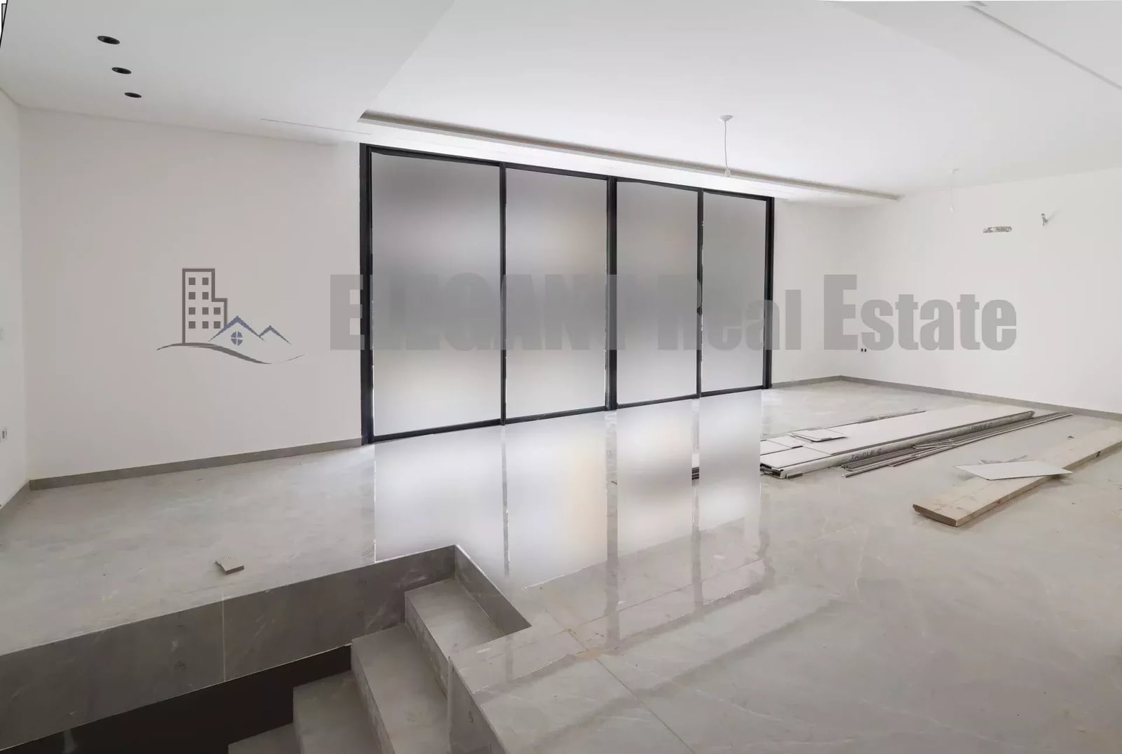 Duplex for Sale | Spacious Terrace | Hazmieh Mar Takla — Hub Realtors
