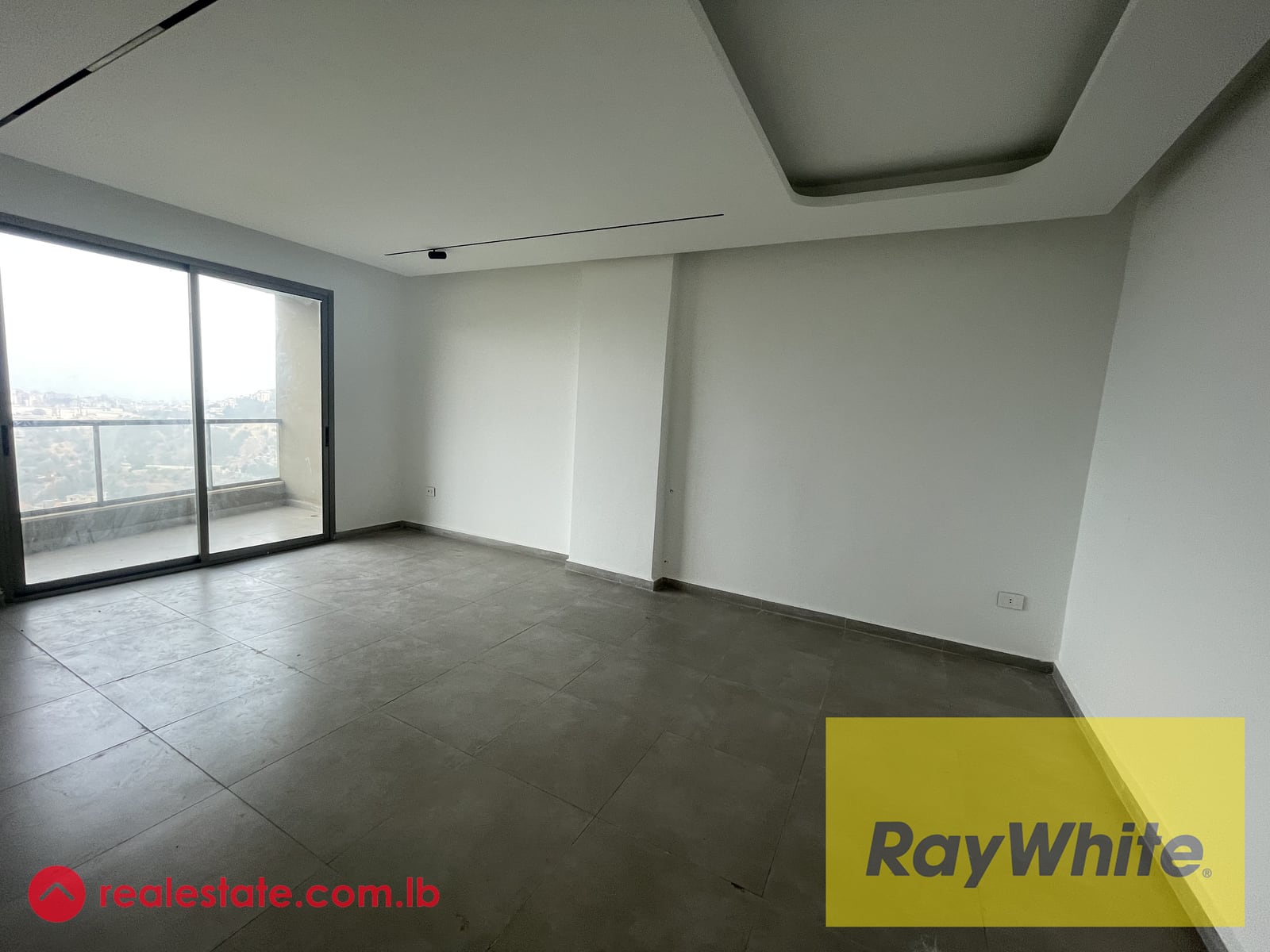 Apartment For Sale In Zikrit — Hub Realtors
