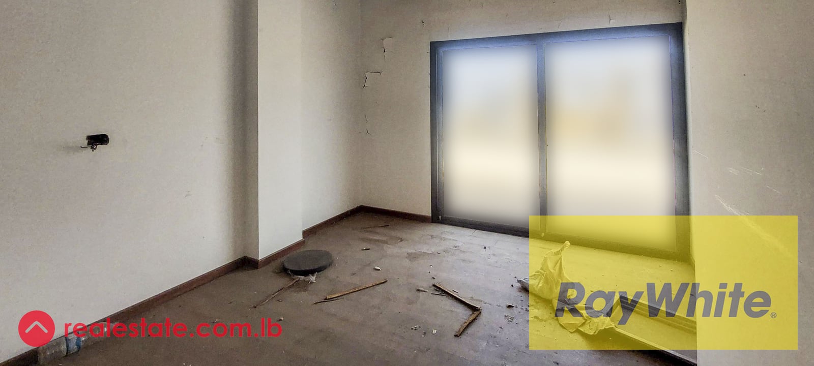 Prime Office for Rent in Downtown Beirut — Hub Realtors