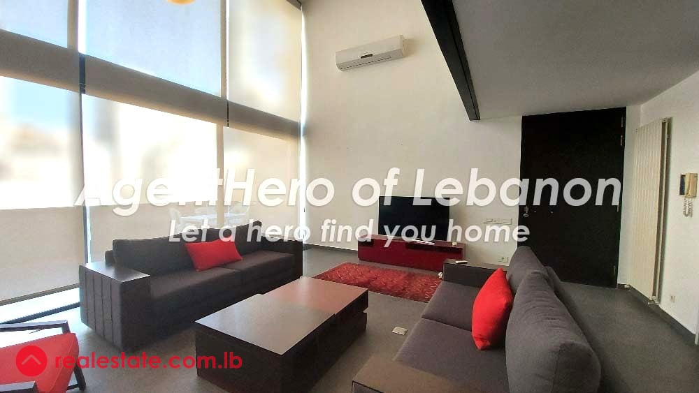 Modern Loft | Large Terrace | Prestigious Area — Hub Realtors