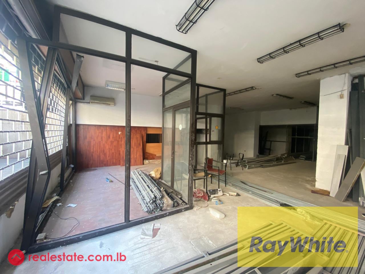 Shop for Sale in Salim Salam — Hub Realtors