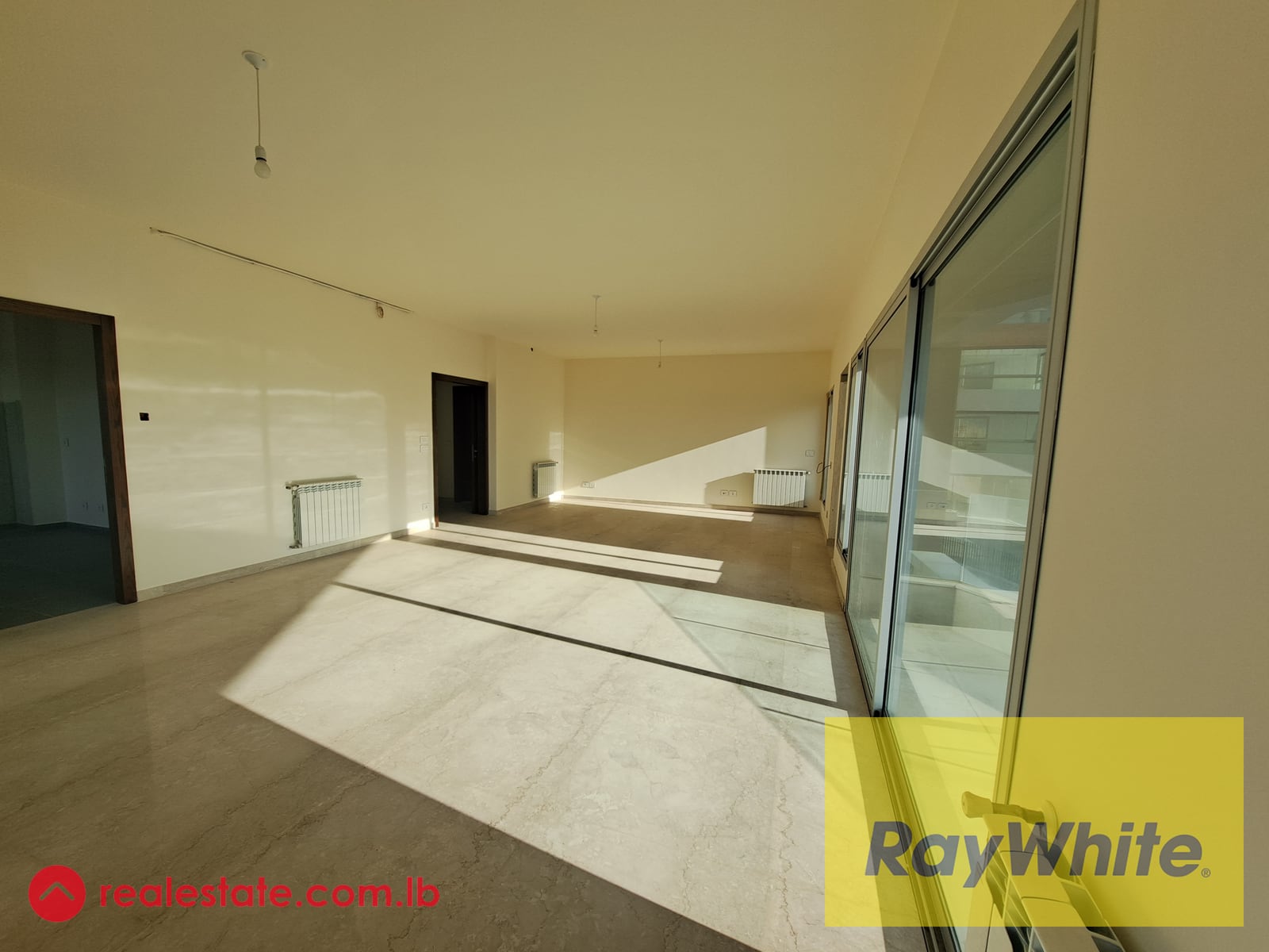 Elegant Living: 240m2 Mtayleb Apartment with 3 Bedrooms — Hub Realtors