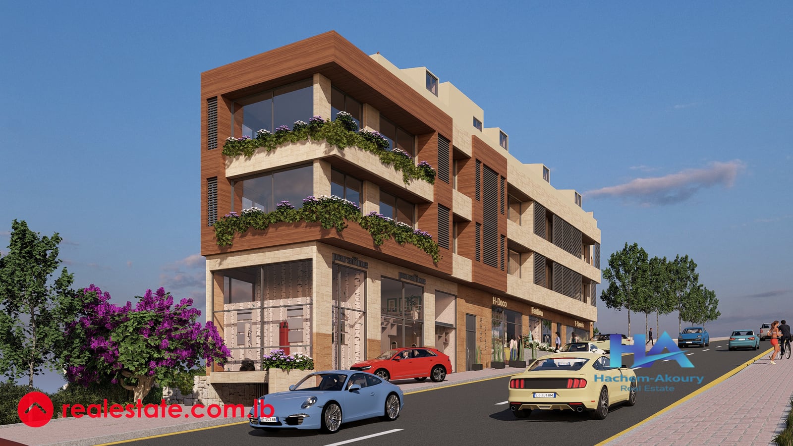 GHAZIR2783 — Hub Realtors