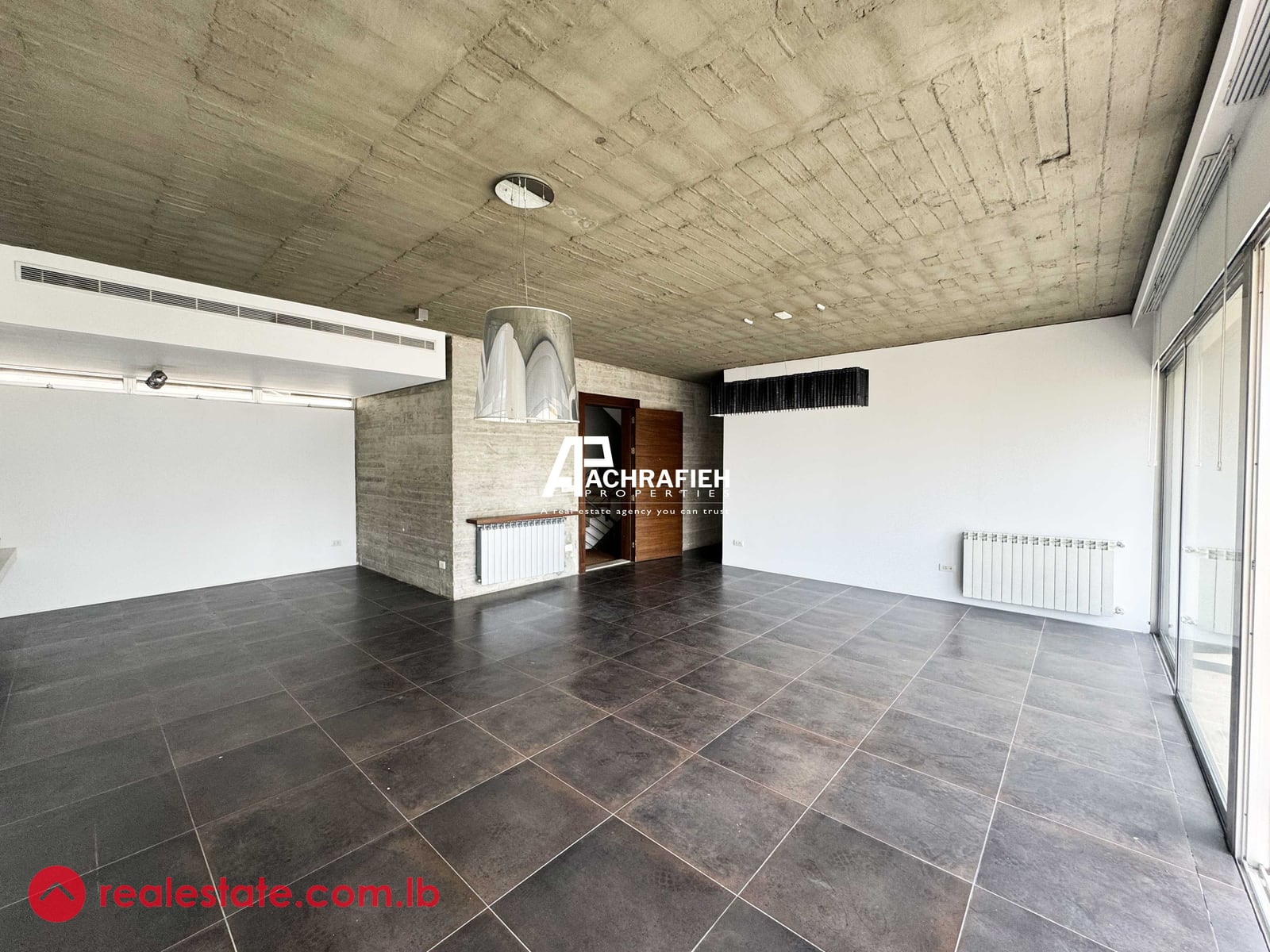 185 Sqm | For Rent In Achrafieh, Abdel Wahab — Hub Realtors
