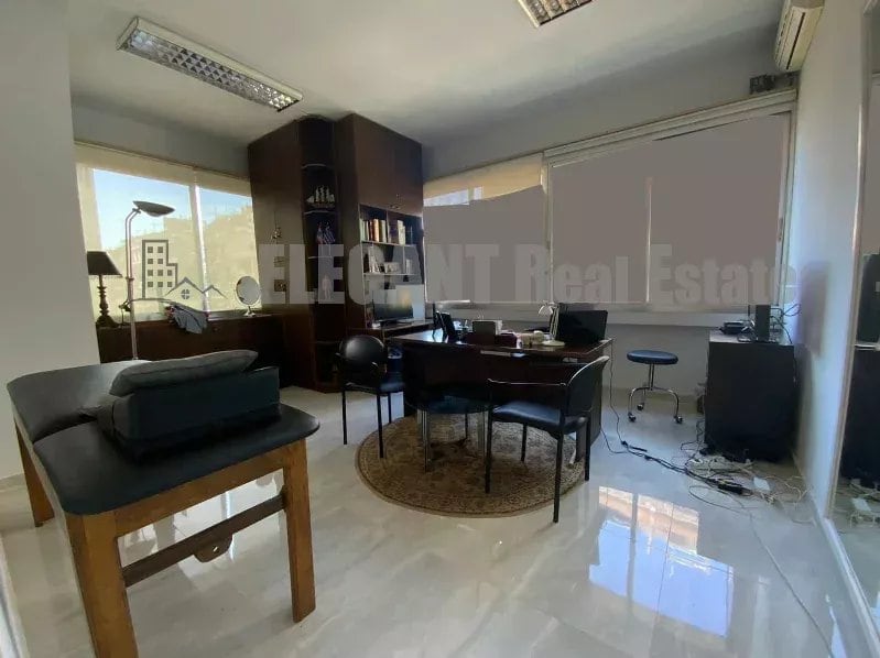 Luxurious Clinic For Sale | Prime Location | Badaro — Hub Realtors