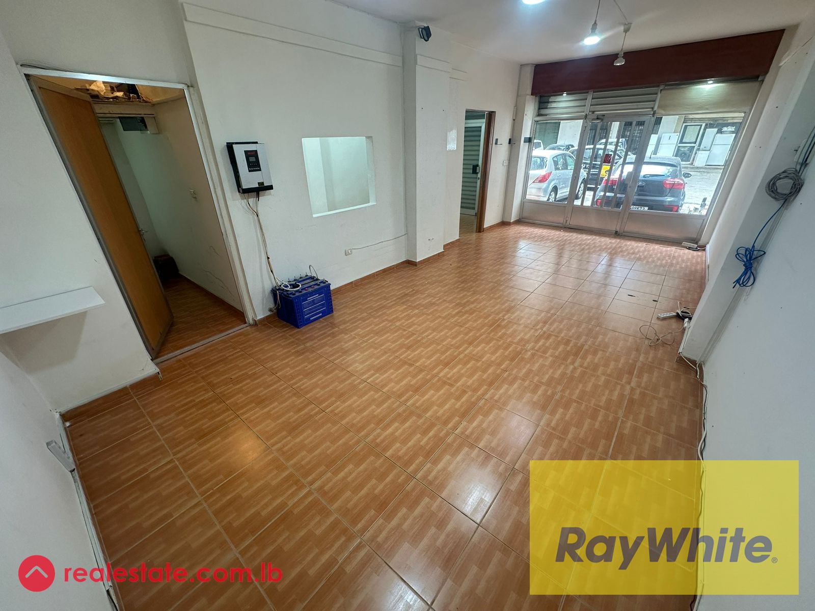 Shop for Rent in Jisr El Bacha — Hub Realtors