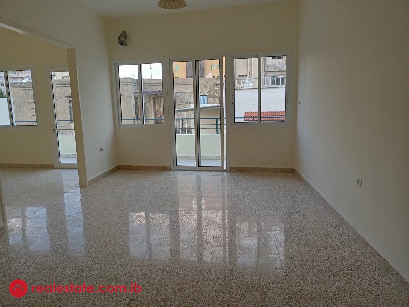 Newly renovated apartment for rent in Hamra — Hub Realtors