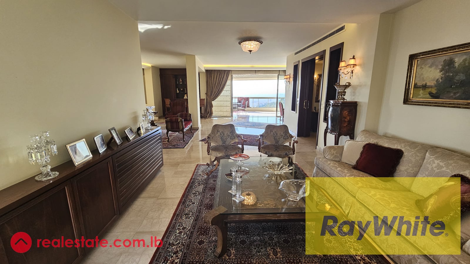 Apartment for sale in Yarzeh|Duplex — Hub Realtors