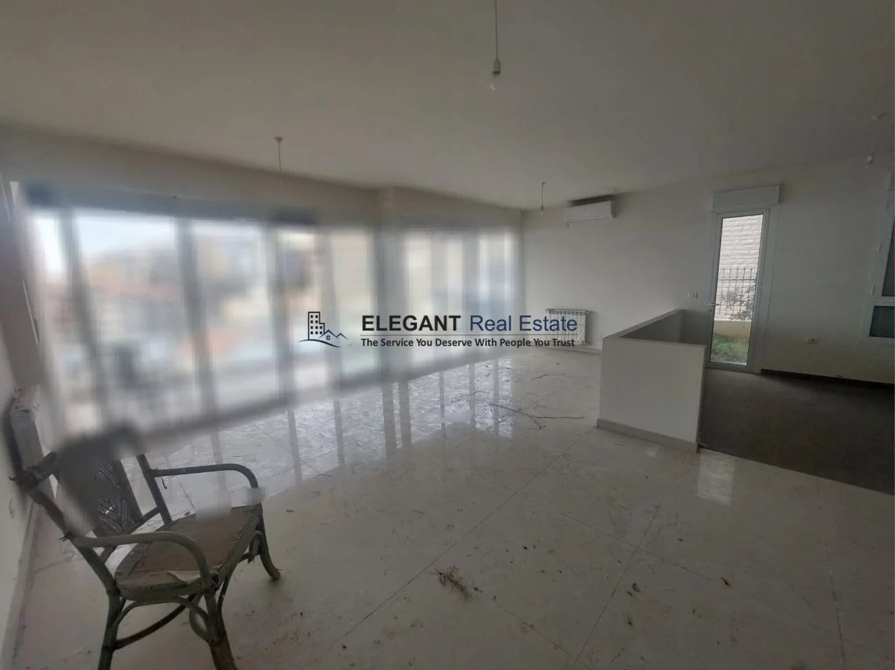 Modern Apartment | Cozy Terrace | Sea-City View — Hub Realtors