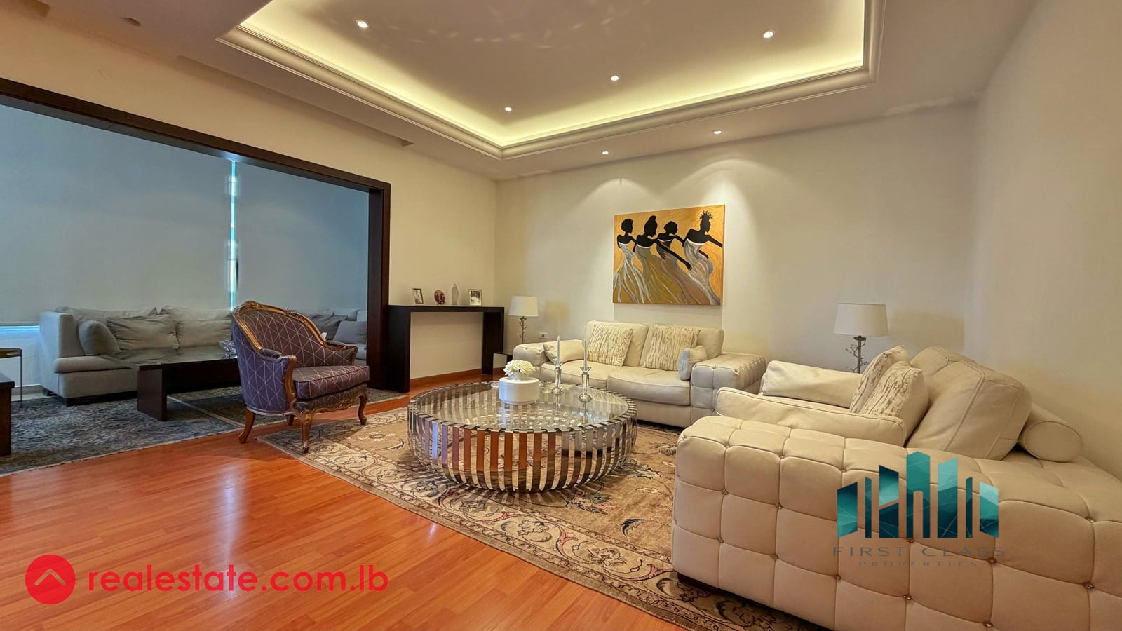 Apartment for Sale in Jal El Dib — Hub Realtors
