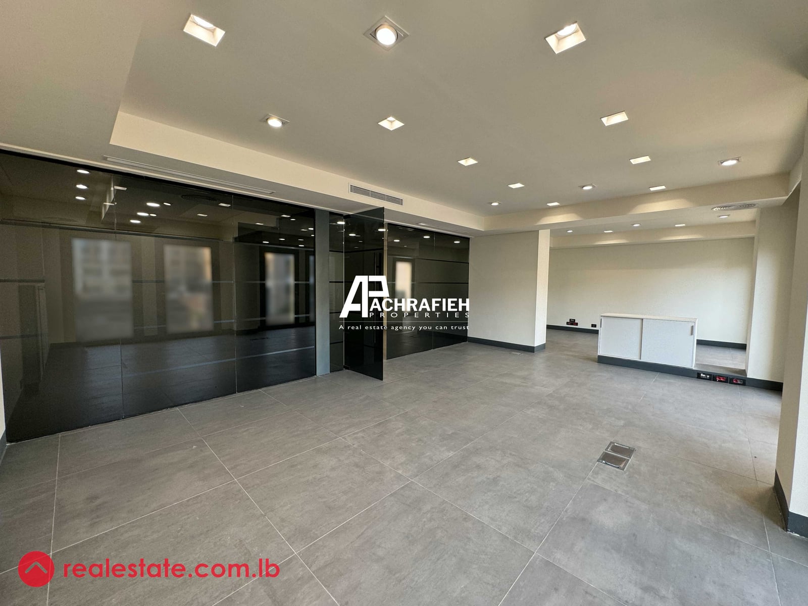 193 Sqm | 4 Offices | For Rent in Downtown — Hub Realtors