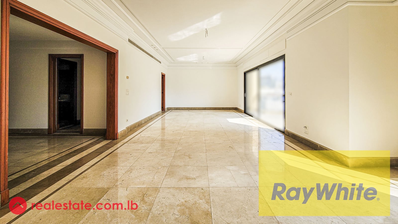 Apartment for sale in Achrafieh — Hub Realtors