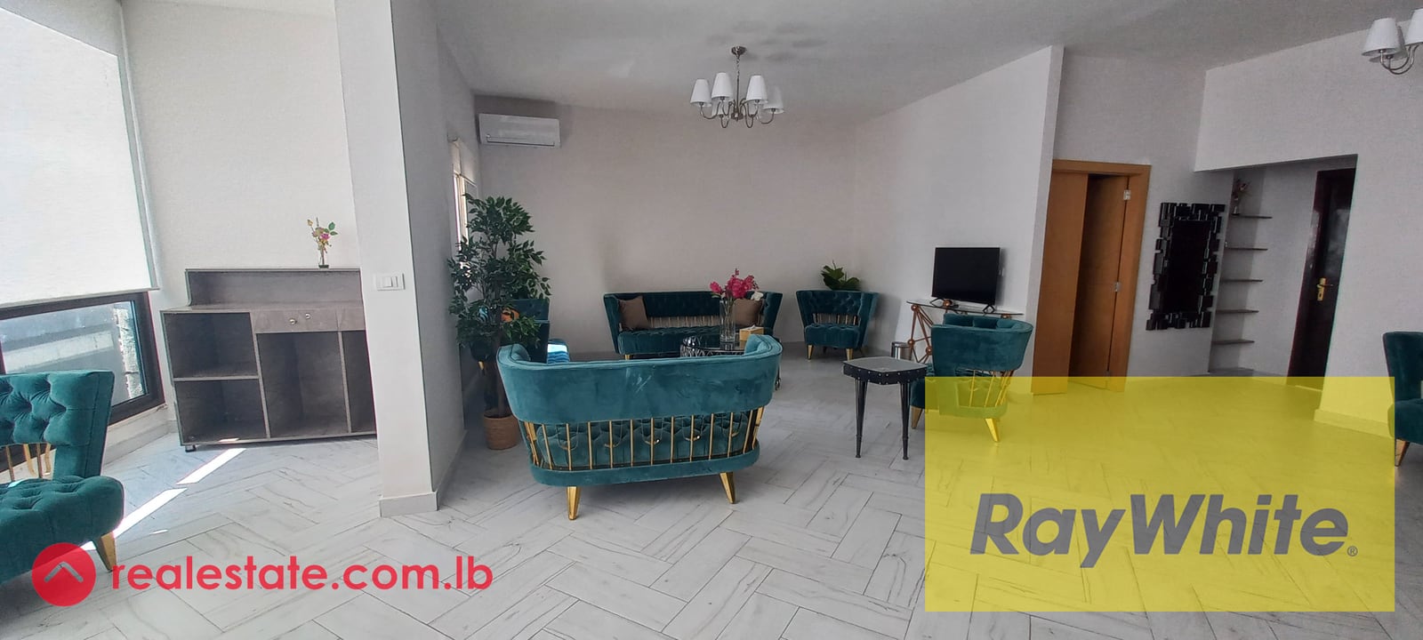 Office, center or polyclinic in strategic point in Zalka for sale — Hub Realtors