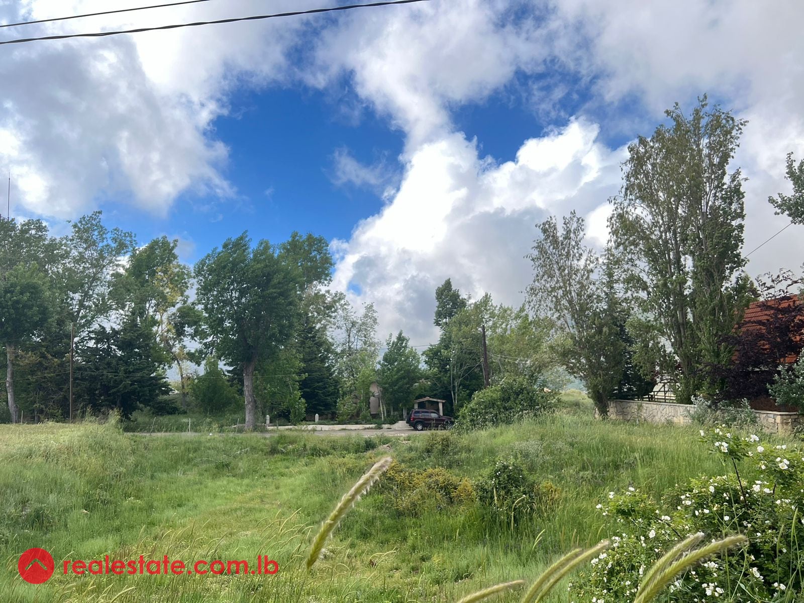 Prime land for sale in Tilal El Assal — Hub Realtors