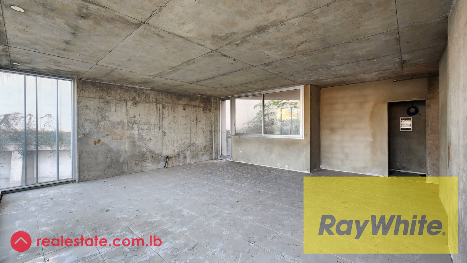 Office For Sale in Horch Tabet — Hub Realtors