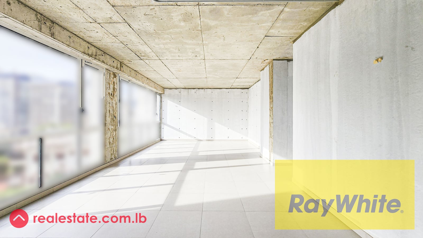 Office for rent in Achrafieh — Hub Realtors
