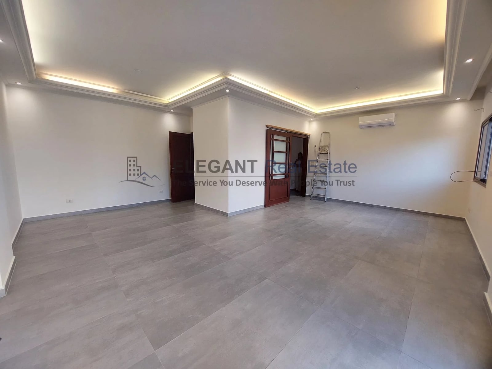 Modern Fully Furnished Apartement with City View ! — Hub Realtors