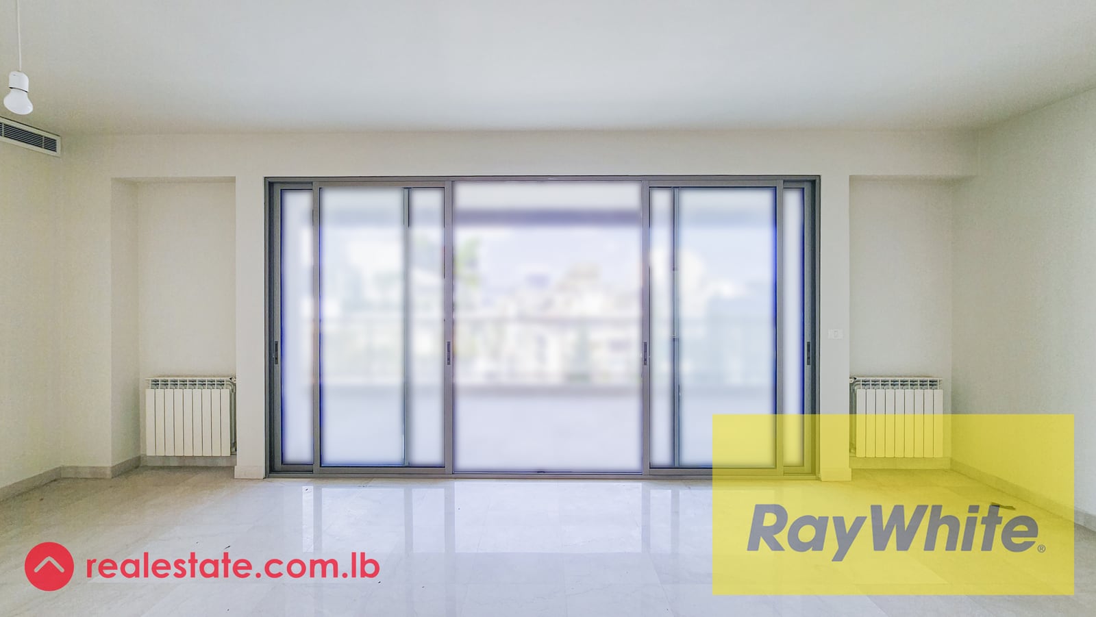 Apartment for Sale in Achrafieh , Beirut — Hub Realtors
