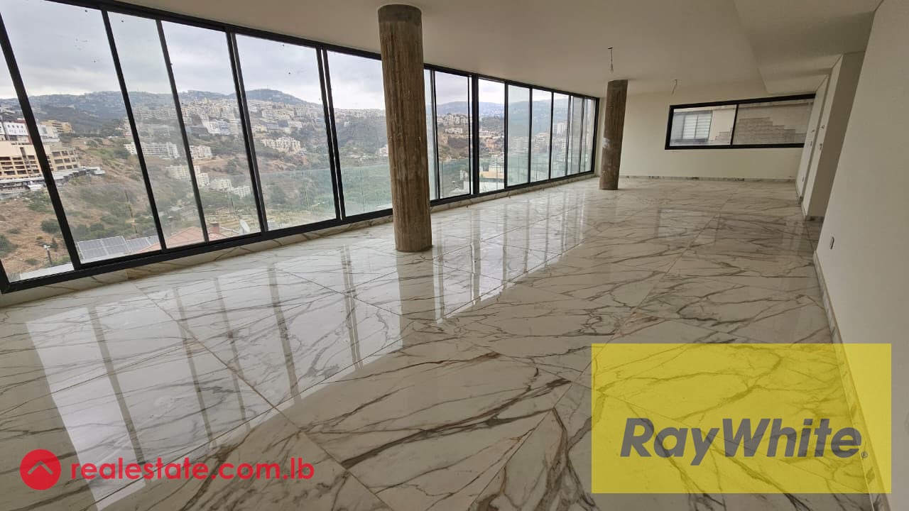 Apartment for sale in Hazmieh|Prime Location — Hub Realtors