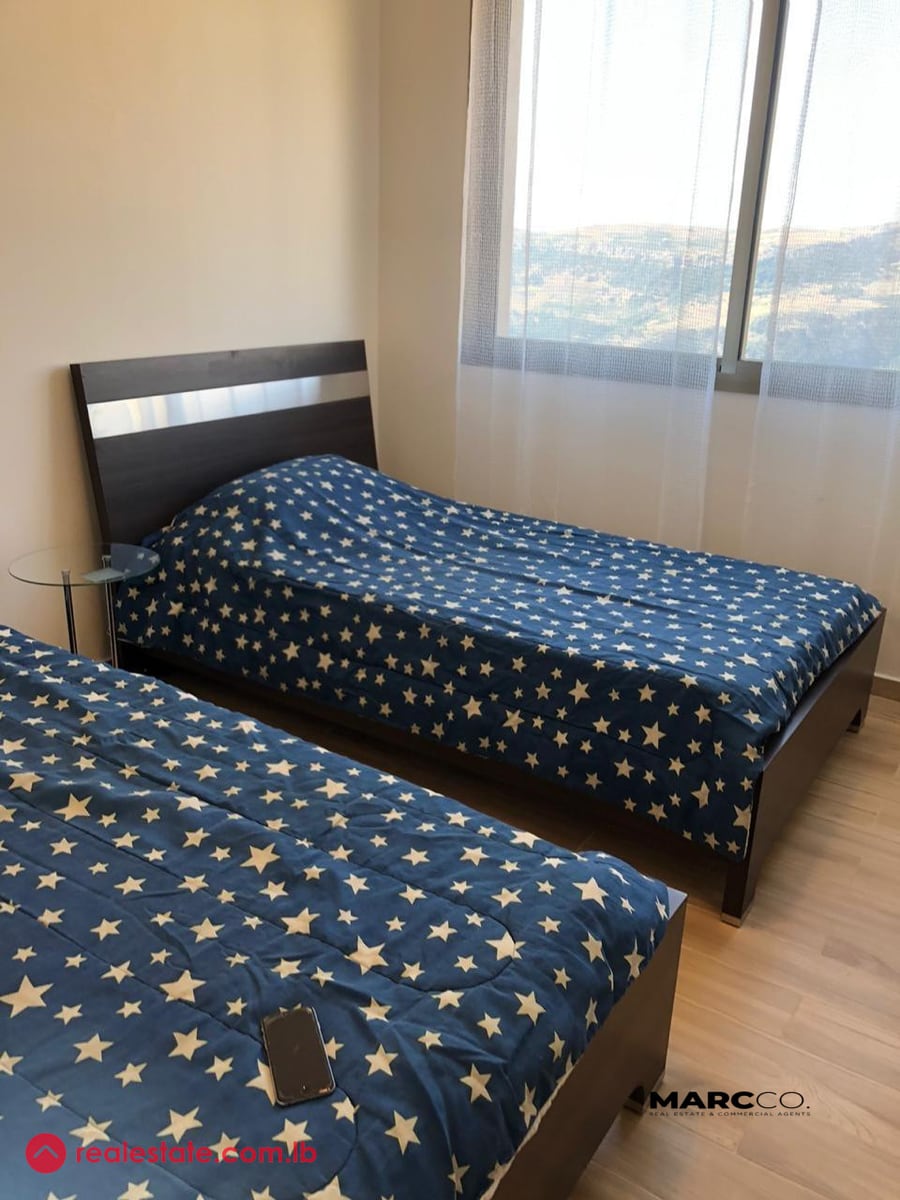Zaarour Chalet for sale A-0404 — Hub Realtors