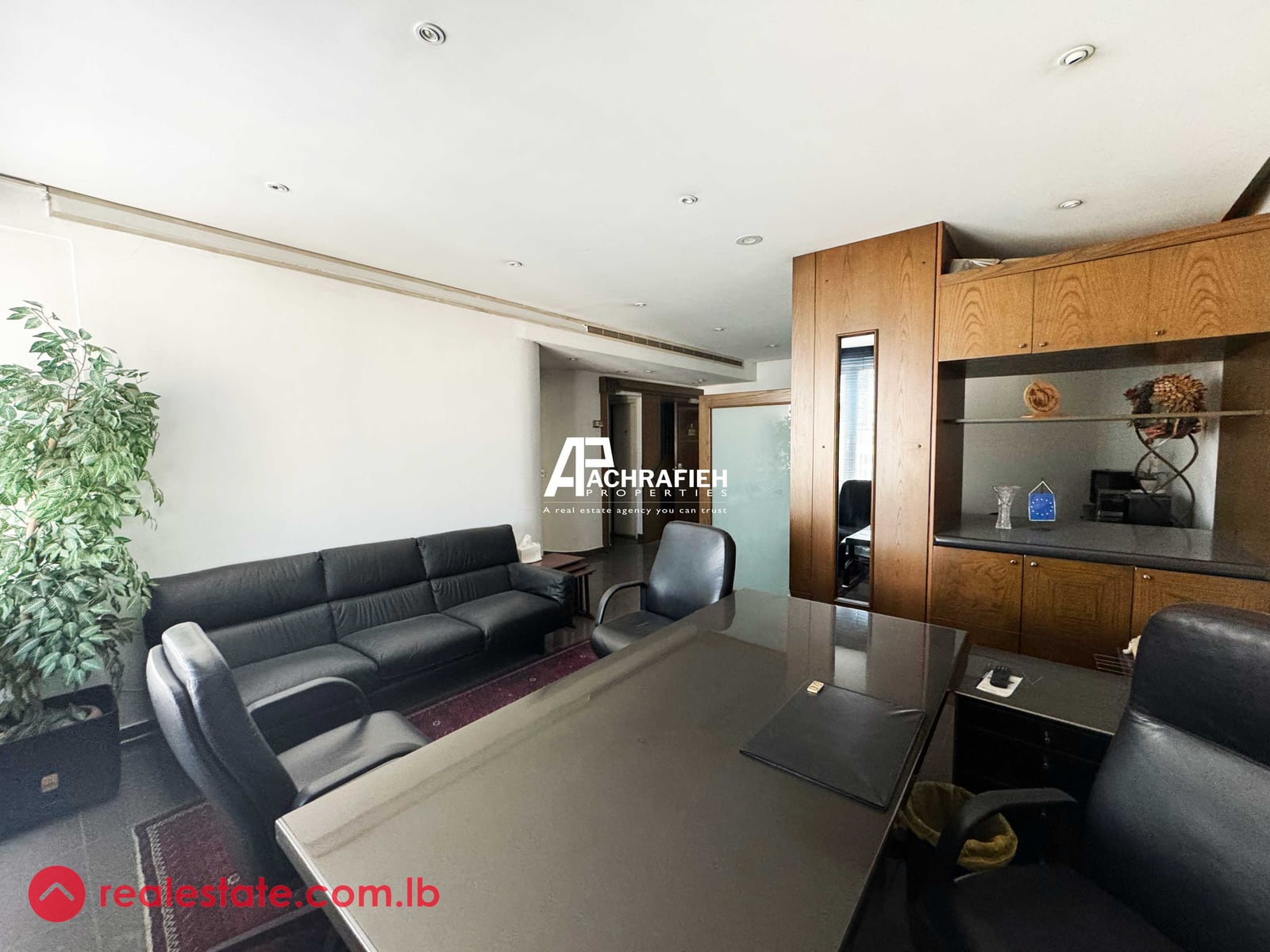 140 Sqm | Office For Sale In Saifi — Hub Realtors