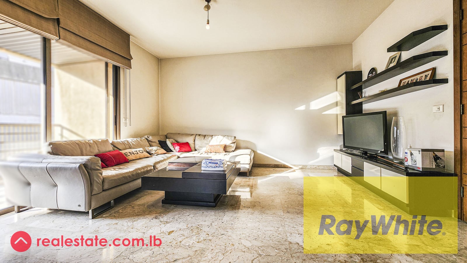 Apartment for sale in Achrafieh — Hub Realtors