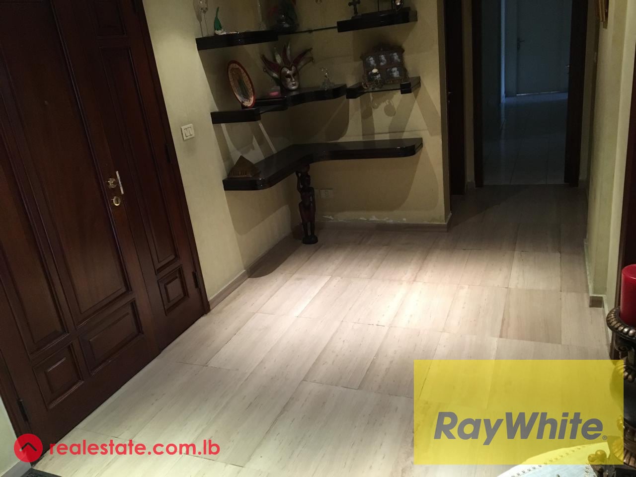 Luxurious Apartment for Sale in Rabweh - Rabieh Area — Hub Realtors