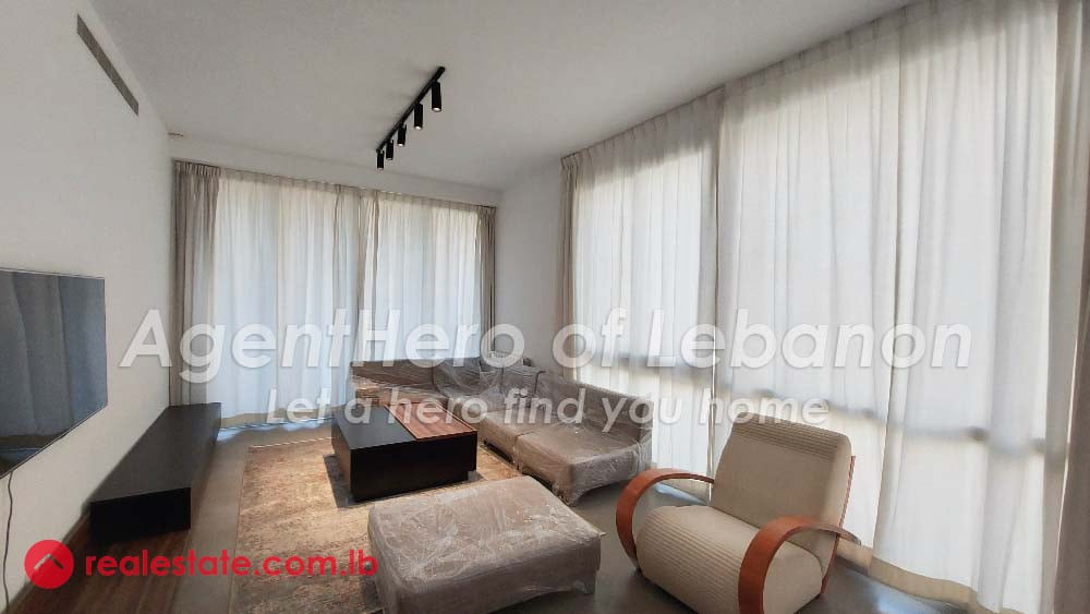Nice Decorated Flat | Balcony | Pool + Gym — Hub Realtors