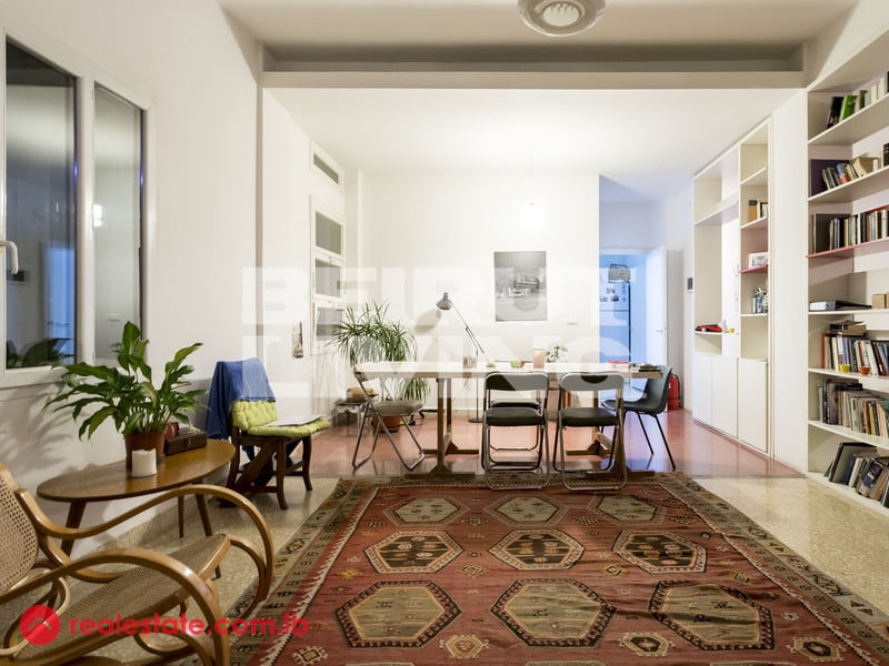 Nicely Furnished Flat In A Prime Location — Hub Realtors