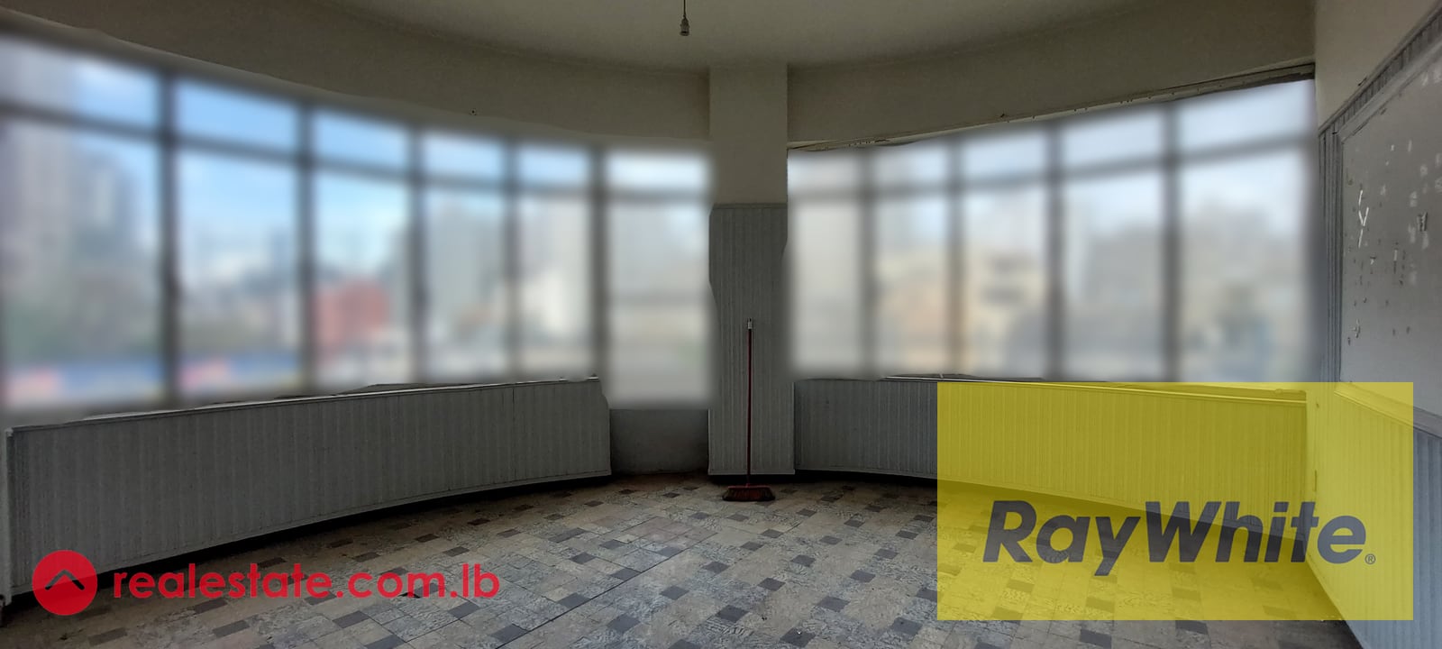 Office for rent in Fun El Chebbak — Hub Realtors