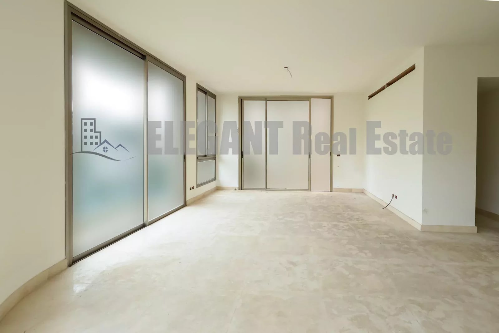 Apartment for Sale | One Apartment Per Floor | Baabda Brazilia — Hub Realtors