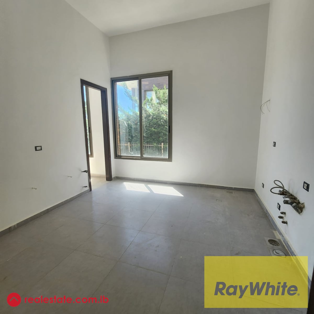 Apartment For Sale In Dahr El Souane — Hub Realtors