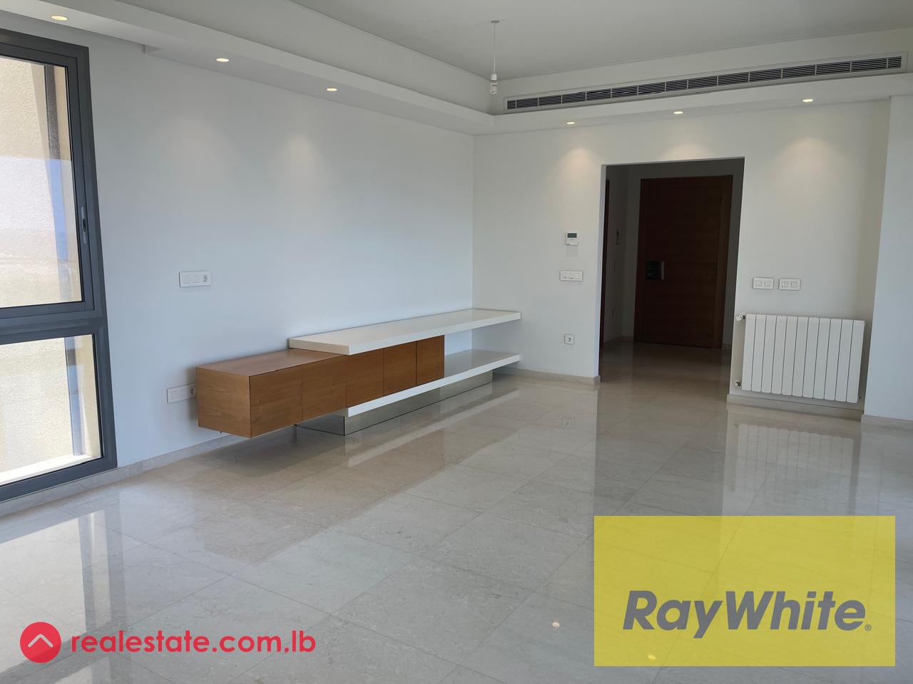 Apartment For Sale in Waterfront City Dbayeh — Hub Realtors