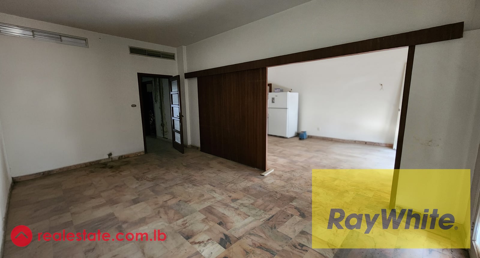 Apartment for Sale in Horch Tabet — Hub Realtors